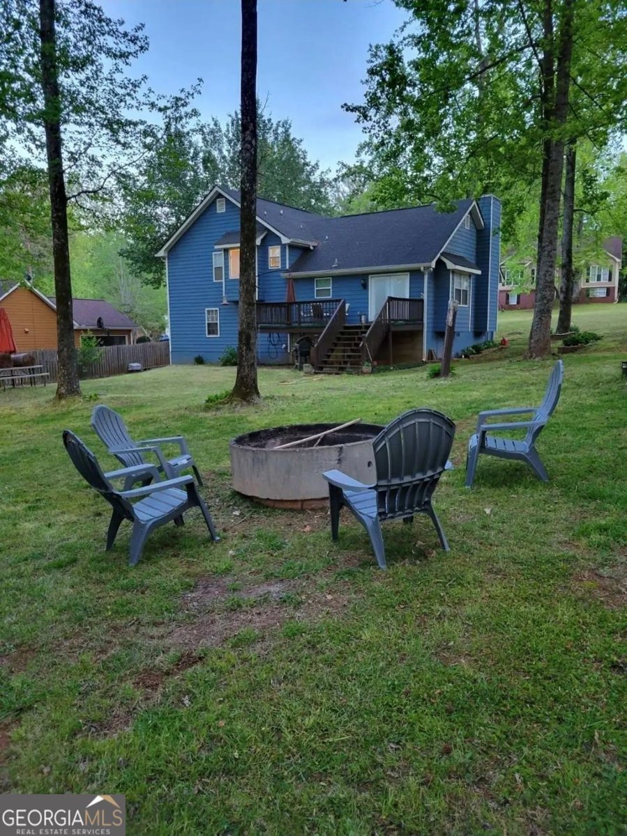 20 Fair Forest Terrace Covington - 18