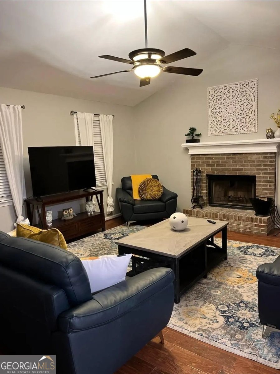 20 Fair Forest Terrace Covington - 5