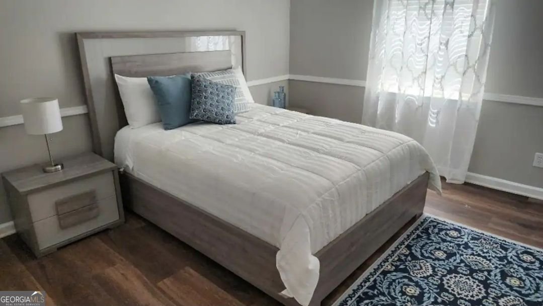 20 Fair Forest Terrace Covington - 9