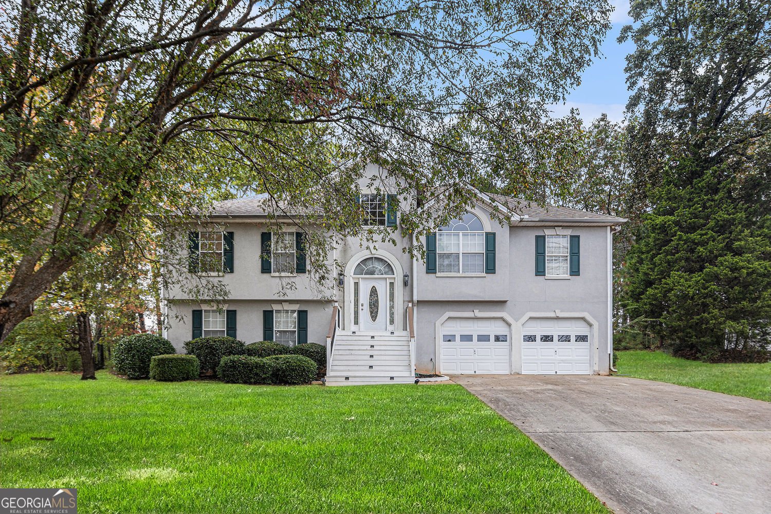 4232 Antler Court Douglasville - 1