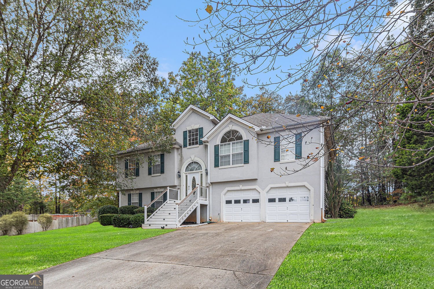 4232 Antler Court Douglasville - 2