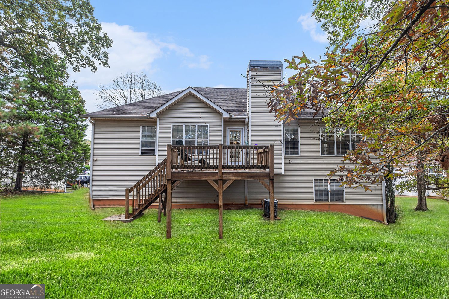 4232 Antler Court Douglasville - 23