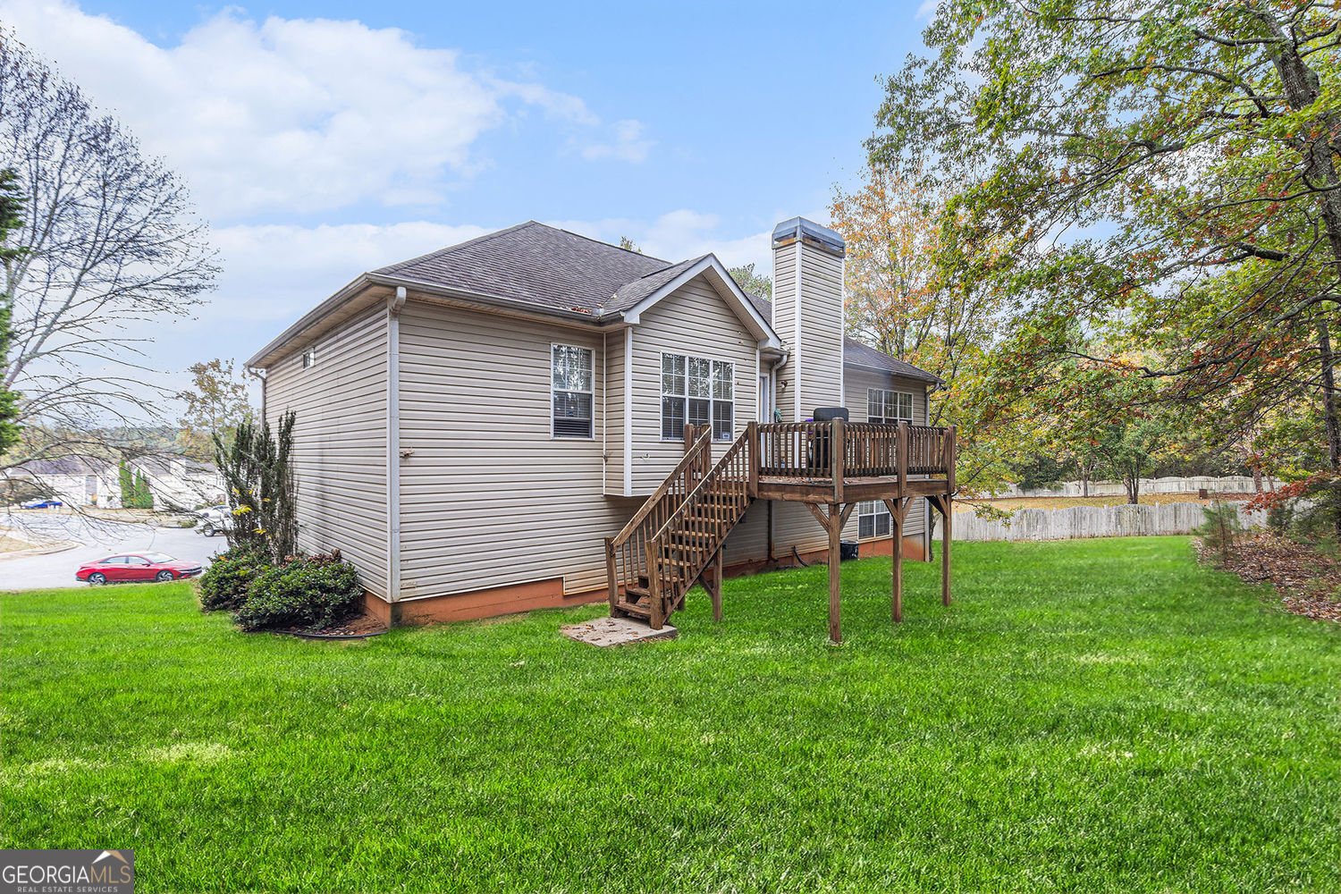 4232 Antler Court Douglasville - 24