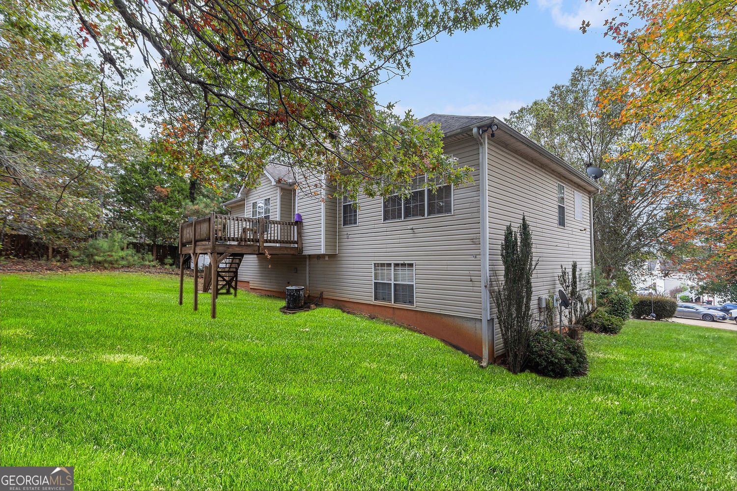 4232 Antler Court Douglasville - 25