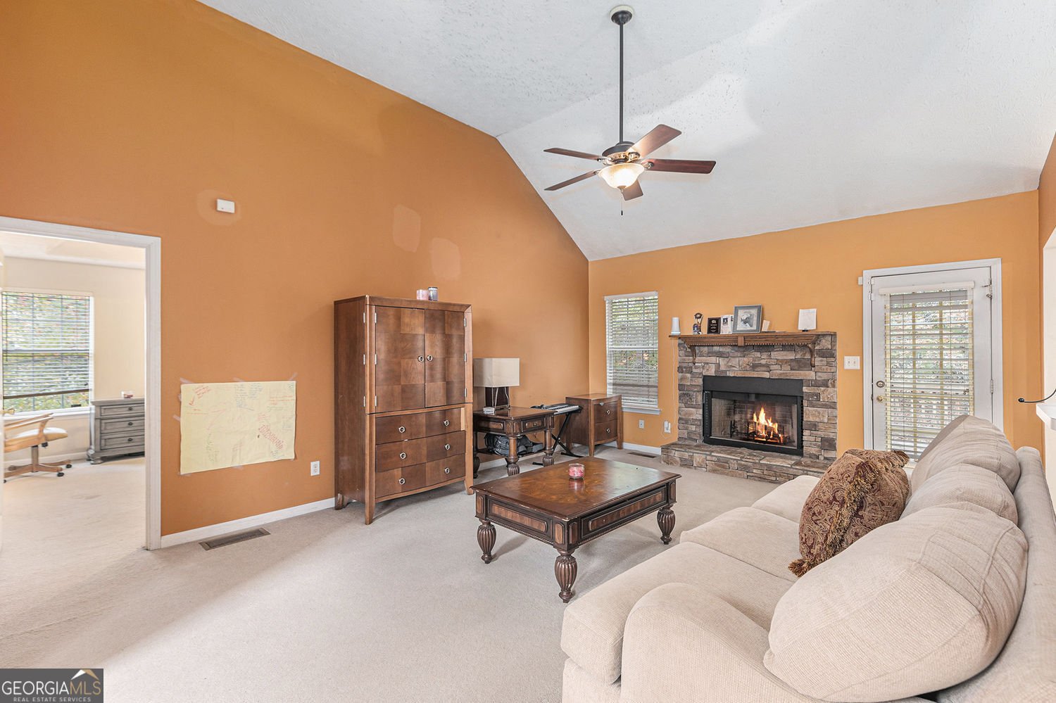 4232 Antler Court Douglasville - 4