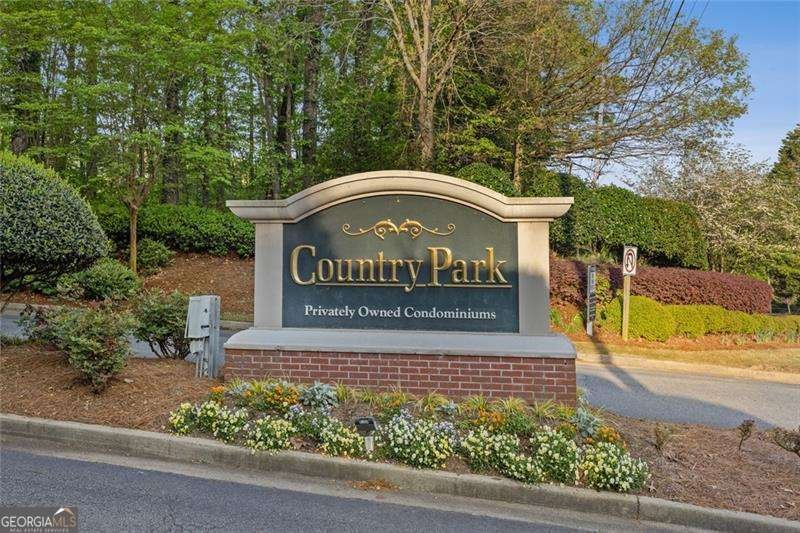 2308 Country Park Drive Smyrna - 13