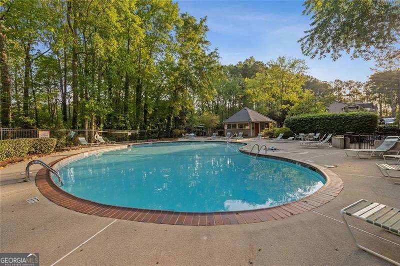 2308 Country Park Drive Smyrna - 14