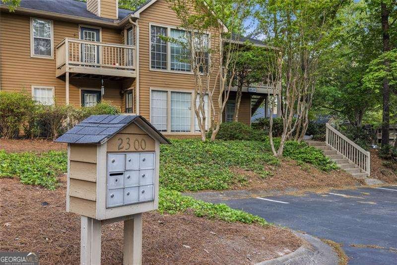 2308 Country Park Drive Smyrna - 17