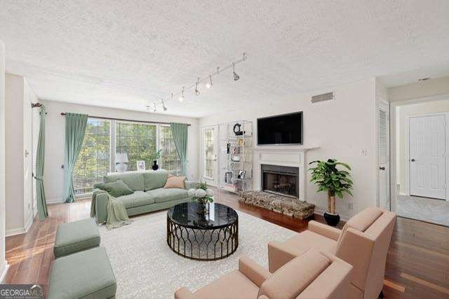 2308 Country Park Drive Smyrna - 2