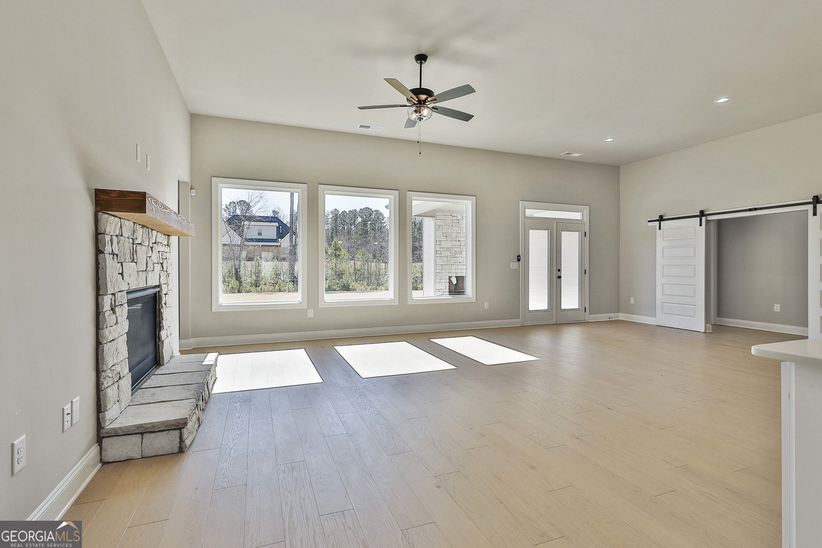 280 Atlantica Drive Newnan - Photo 14