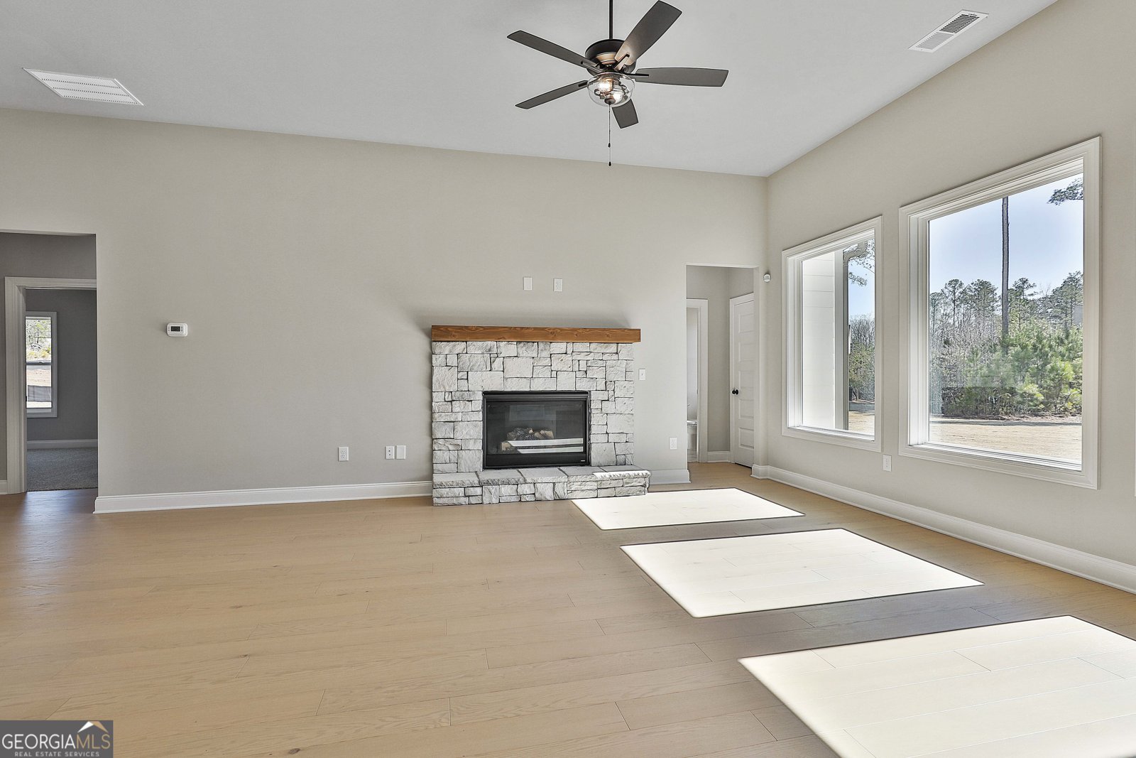 280 Atlantica Drive Newnan - Photo 16