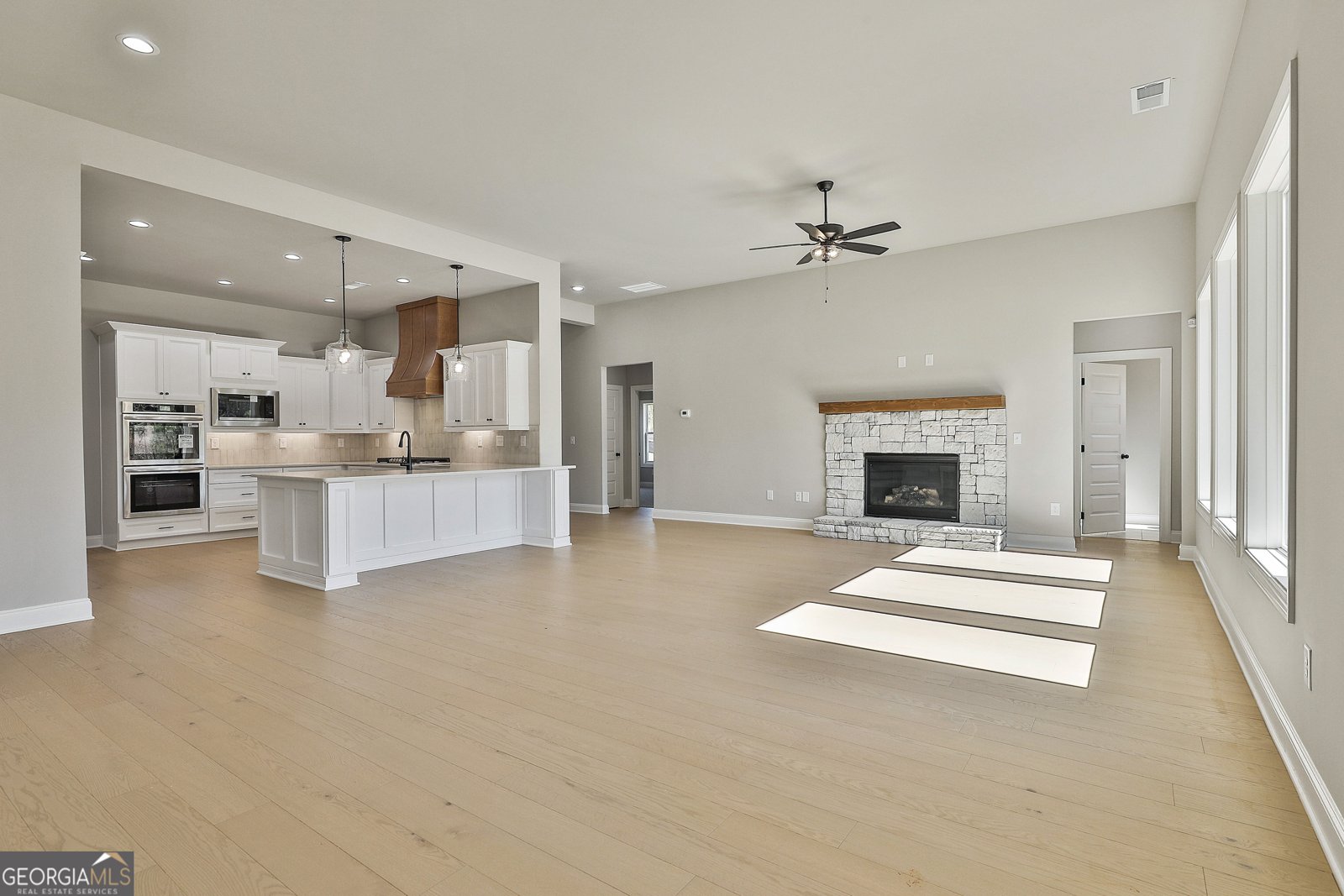 280 Atlantica Drive Newnan - Photo 17