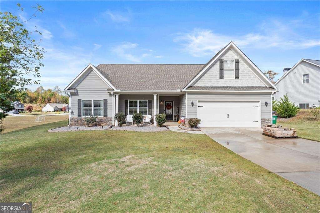 443 Huntington Lane Cornelia - 1