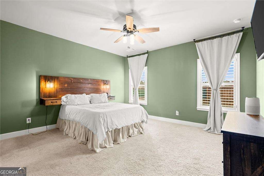 443 Huntington Lane Cornelia - 14