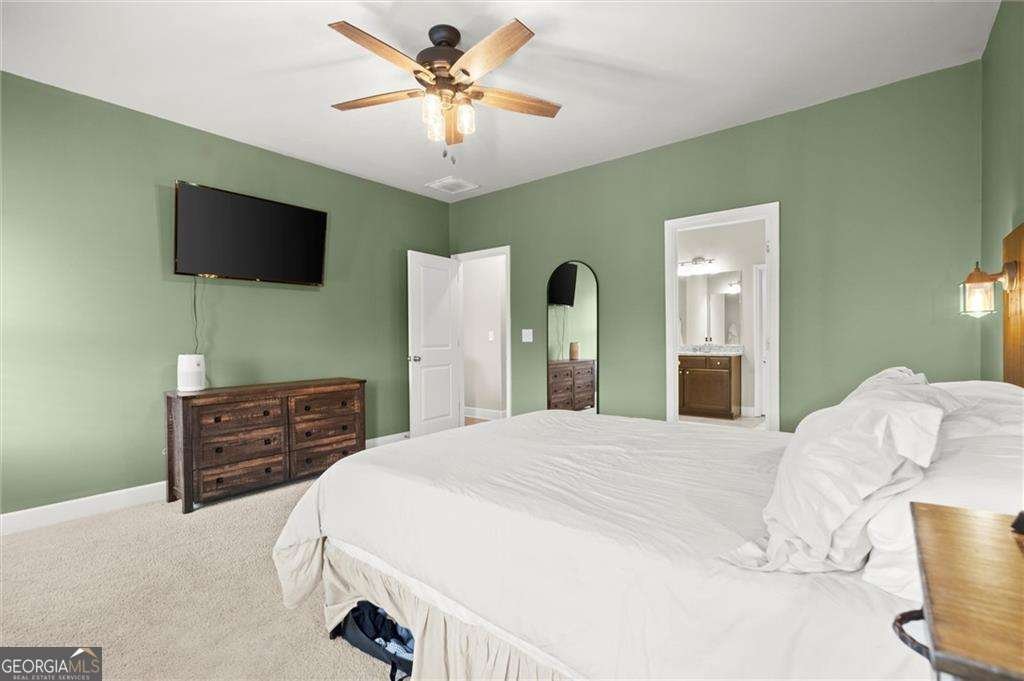 443 Huntington Lane Cornelia - 15