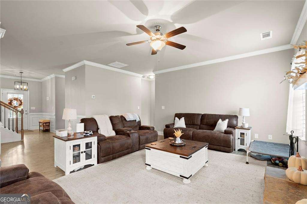 443 Huntington Lane Cornelia - 20