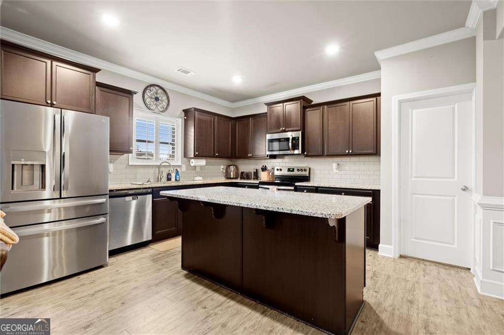 443 Huntington Lane Cornelia - 22