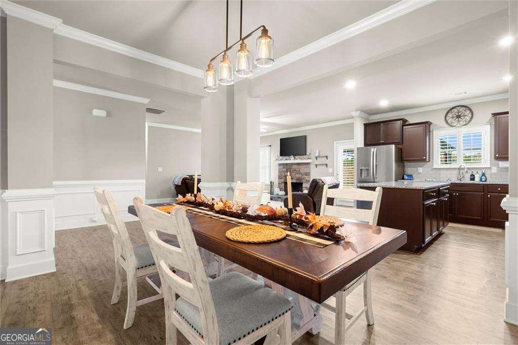 443 Huntington Lane Cornelia - 28