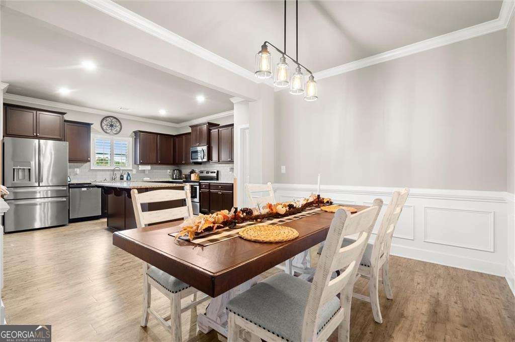 443 Huntington Lane Cornelia - 29