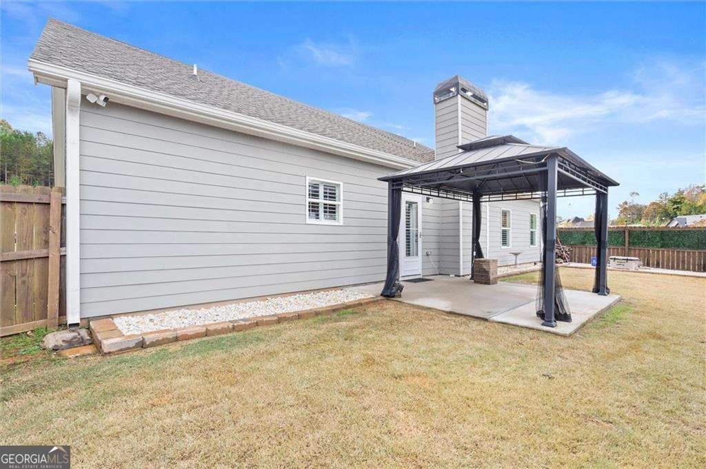 443 Huntington Lane Cornelia - 33