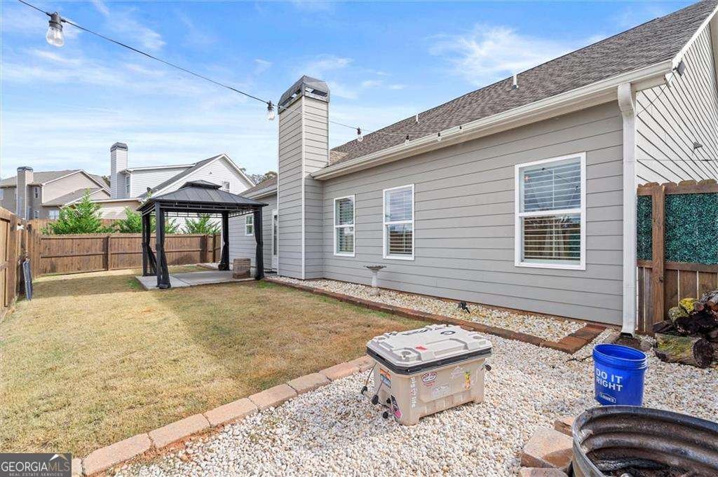 443 Huntington Lane Cornelia - 34