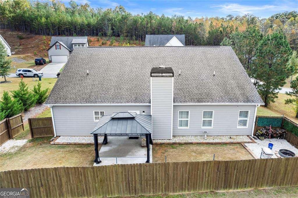 443 Huntington Lane Cornelia - 35