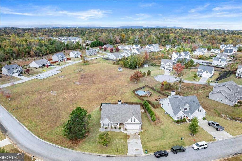 443 Huntington Lane Cornelia - 40