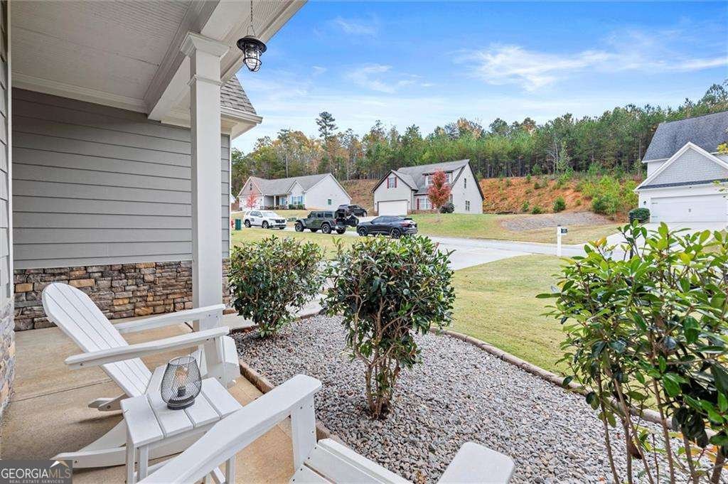 443 Huntington Lane Cornelia - 5