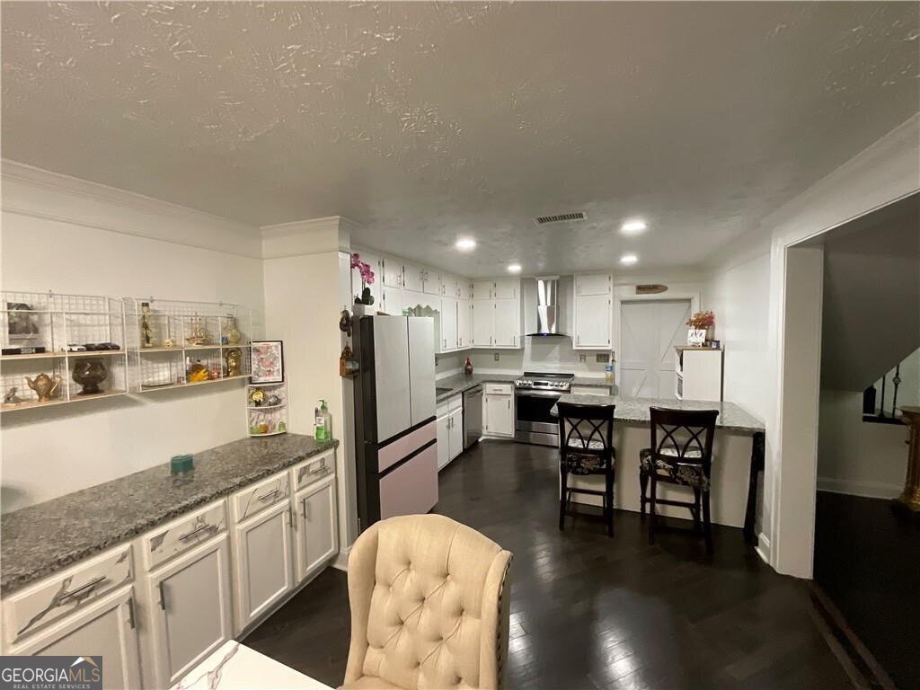 1771 Kristi Drive Lawrenceville - 1