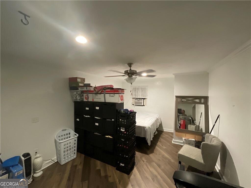 1771 Kristi Drive Lawrenceville - 10