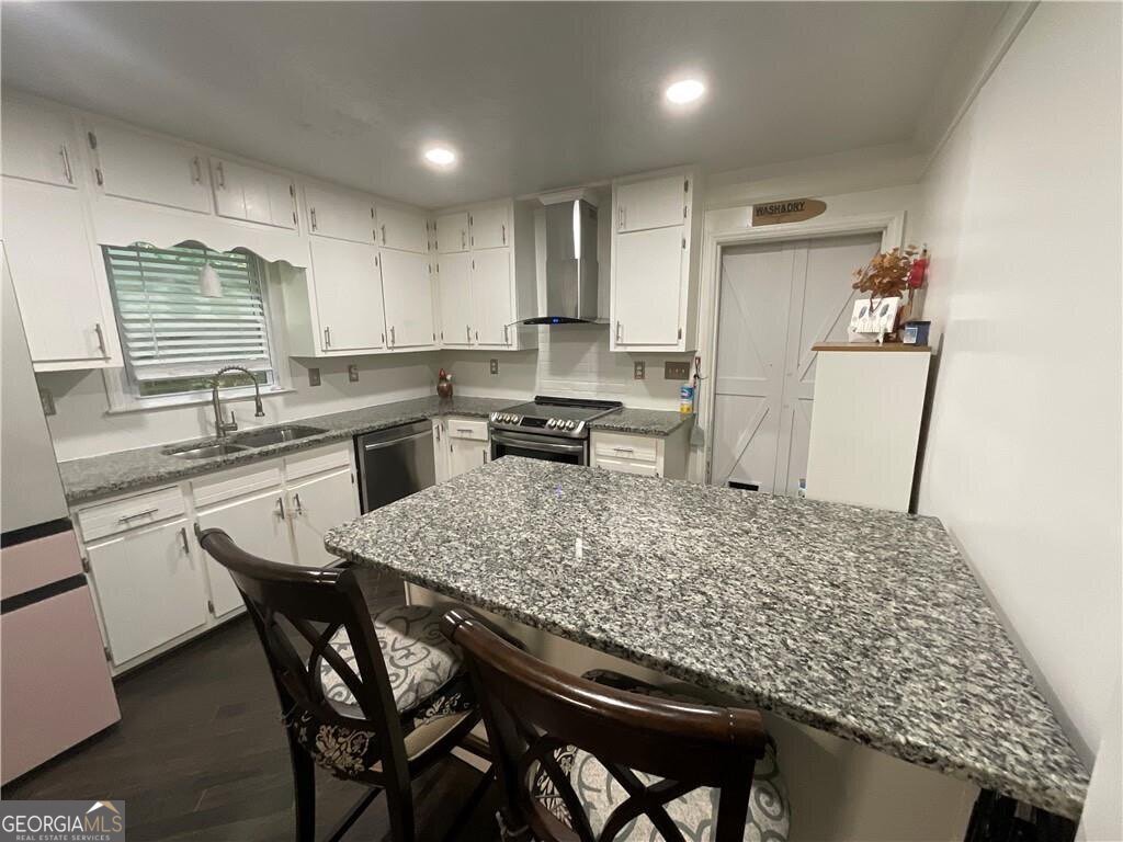 1771 Kristi Drive Lawrenceville - 2