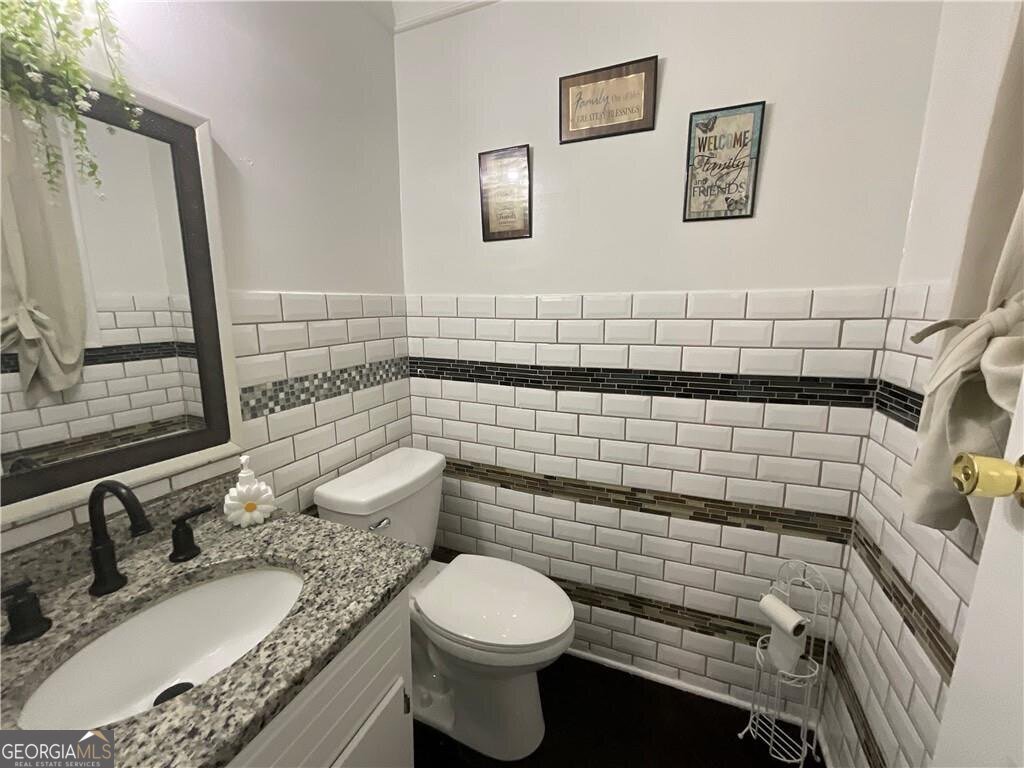 1771 Kristi Drive Lawrenceville - 3