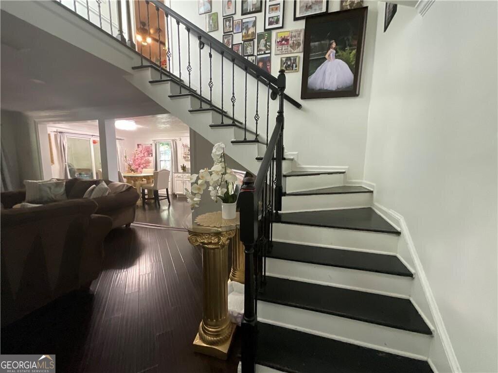 1771 Kristi Drive Lawrenceville - 6