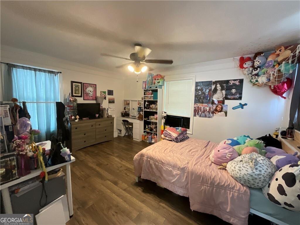 1771 Kristi Drive Lawrenceville - 7