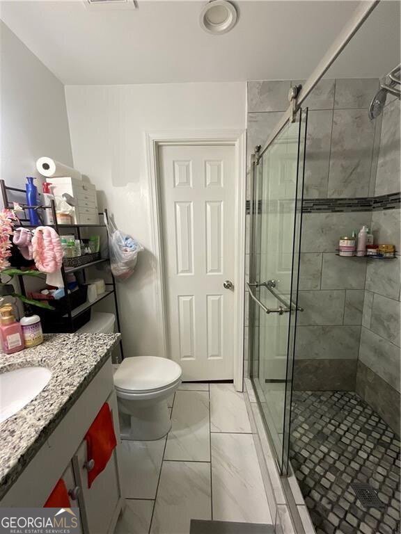 1771 Kristi Drive Lawrenceville - 9