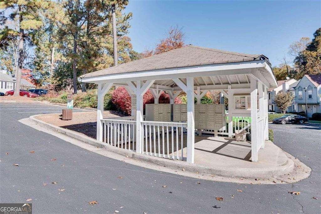 6622 Wellington Square Norcross - 21