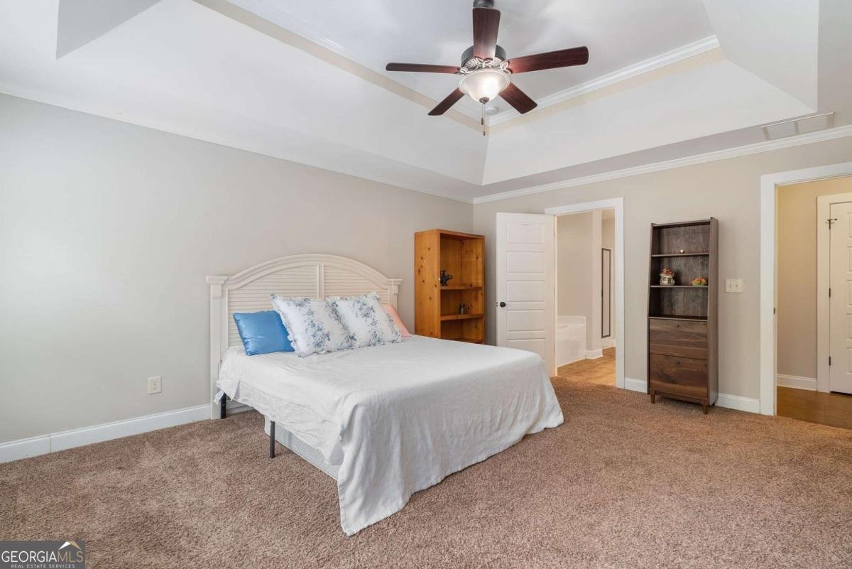 234 Ivey Drive Bethlehem - 28