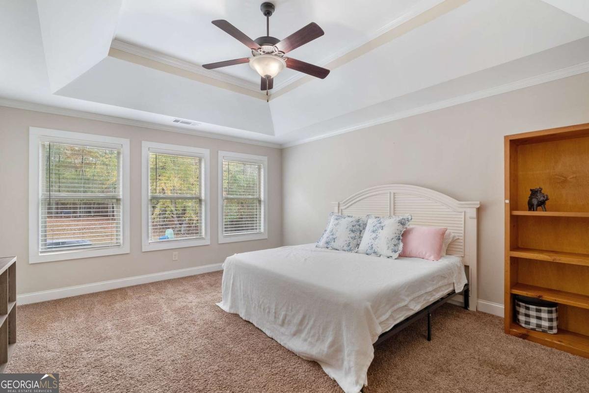 234 Ivey Drive Bethlehem - 29