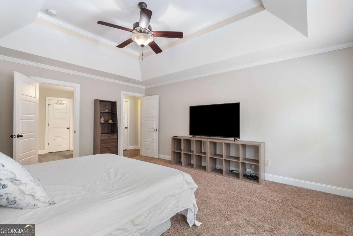 234 Ivey Drive Bethlehem - 30