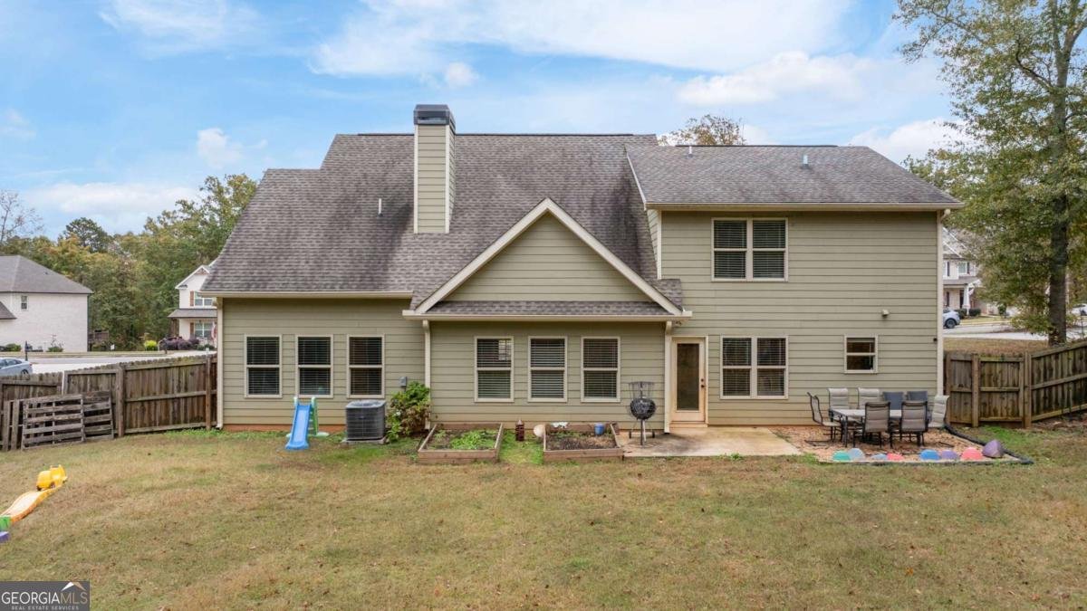 234 Ivey Drive Bethlehem - 5