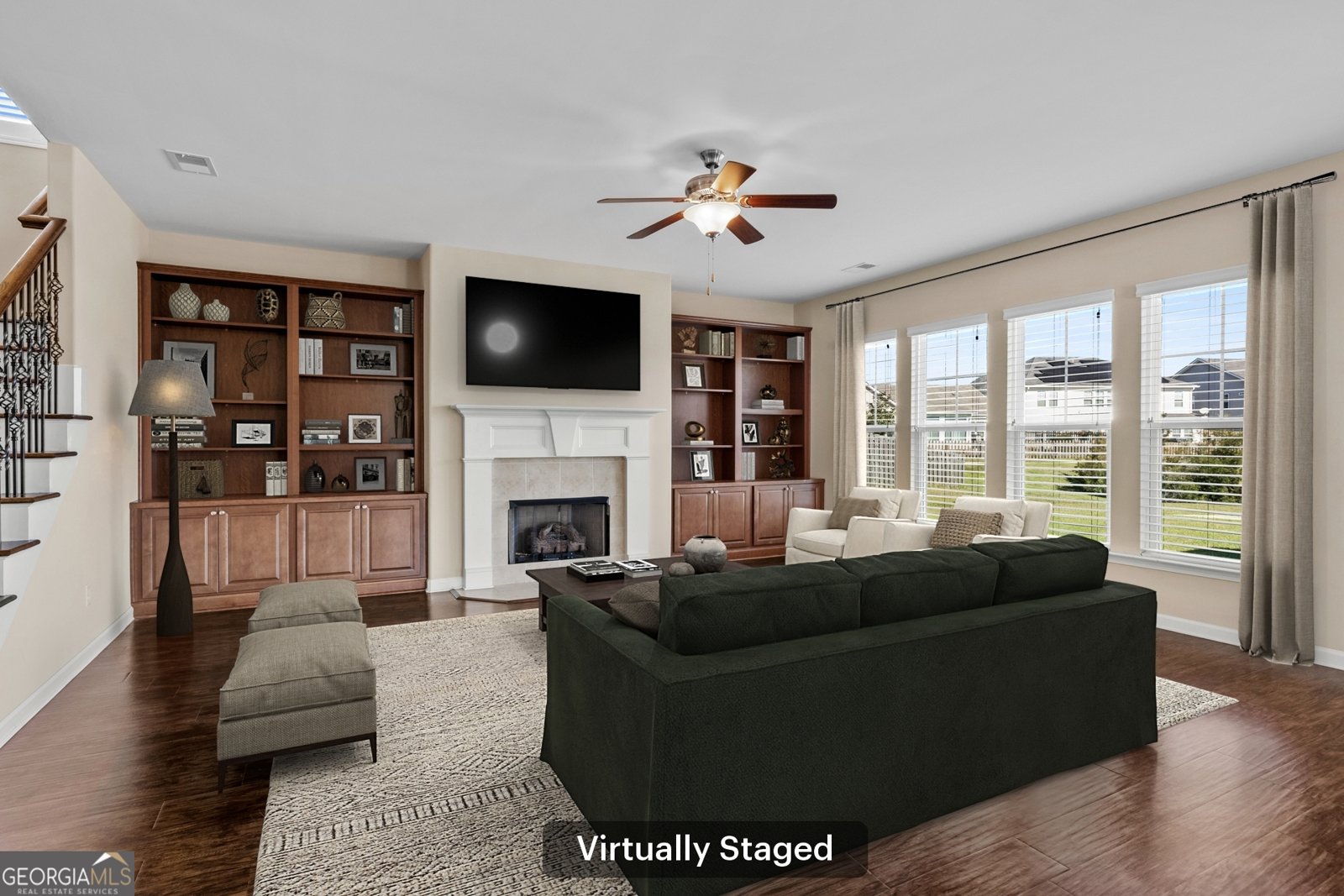 123 Wind Willow Drive Savannah - 10