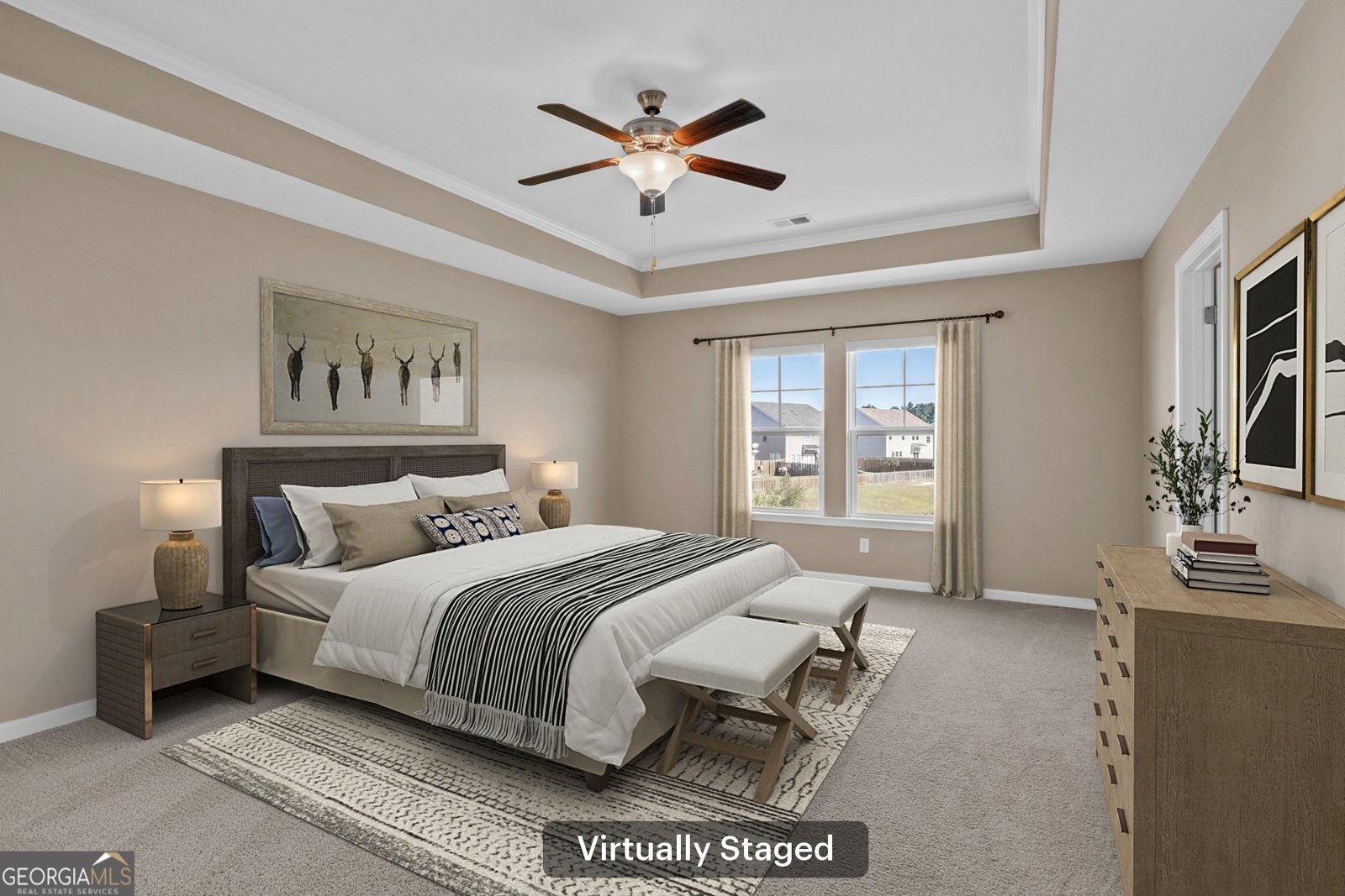 123 Wind Willow Drive Savannah - 19