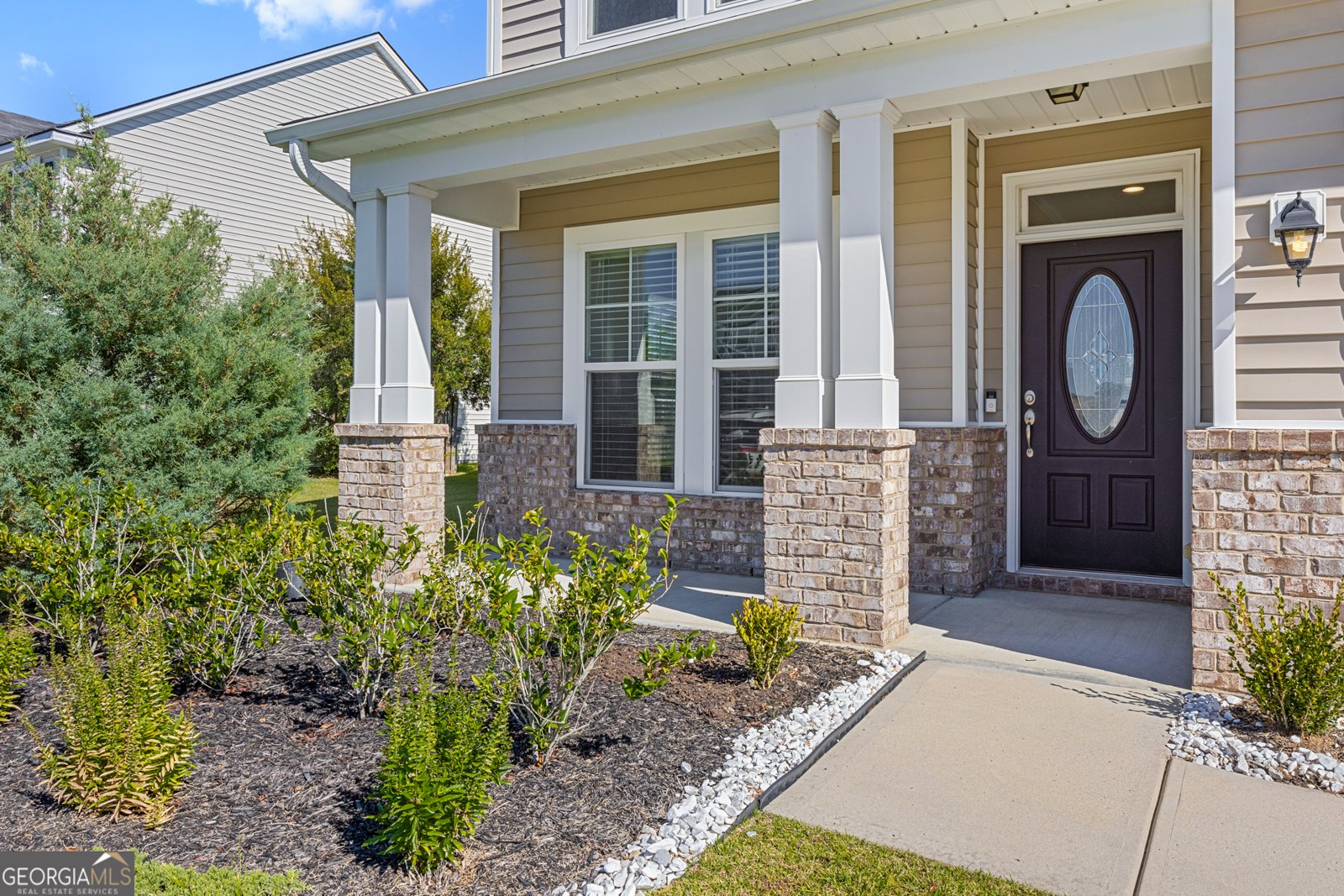 123 Wind Willow Drive Savannah - 3