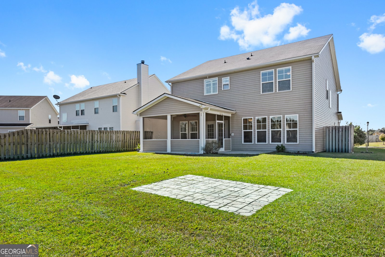 123 Wind Willow Drive Savannah - 34