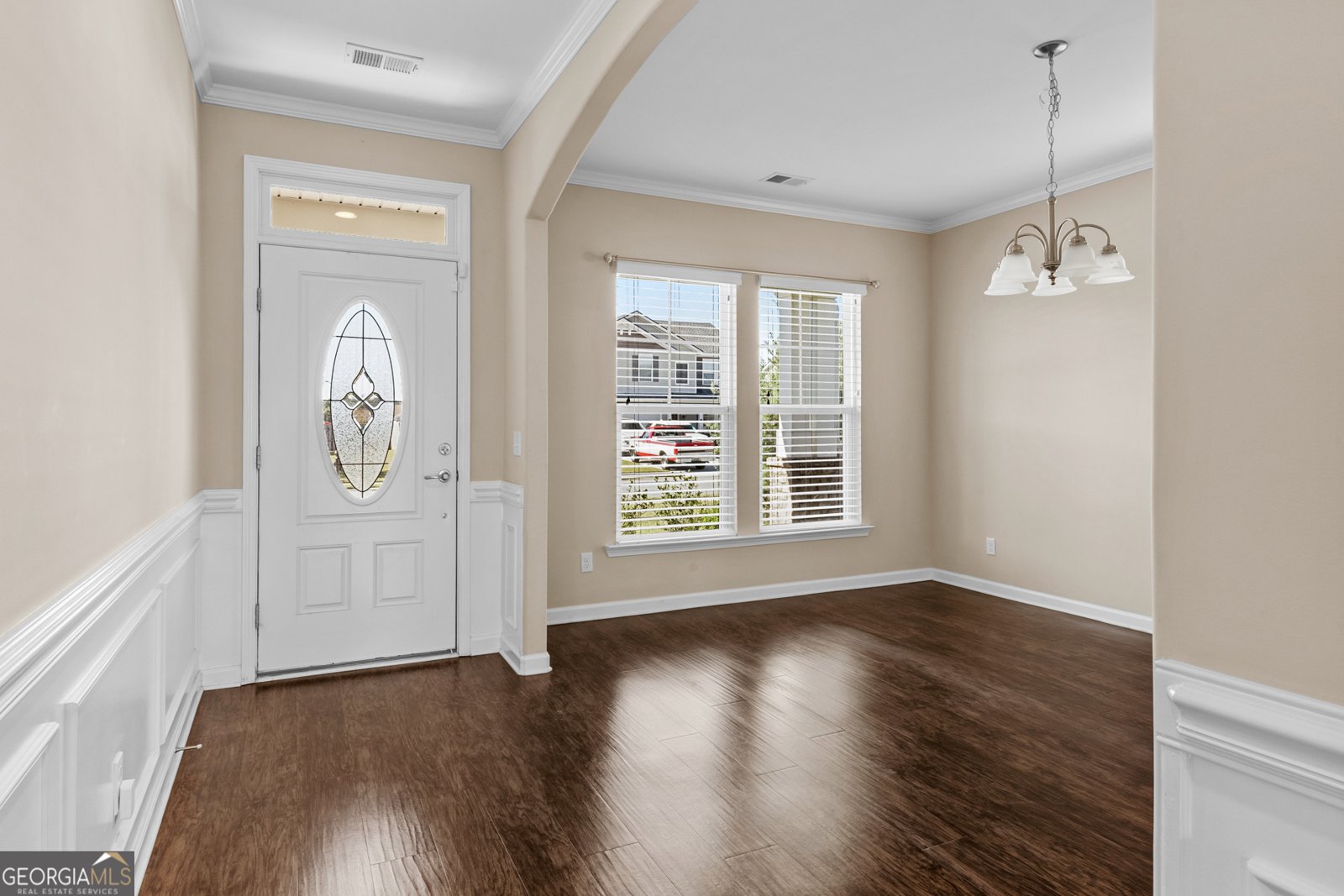 123 Wind Willow Drive Savannah - 4