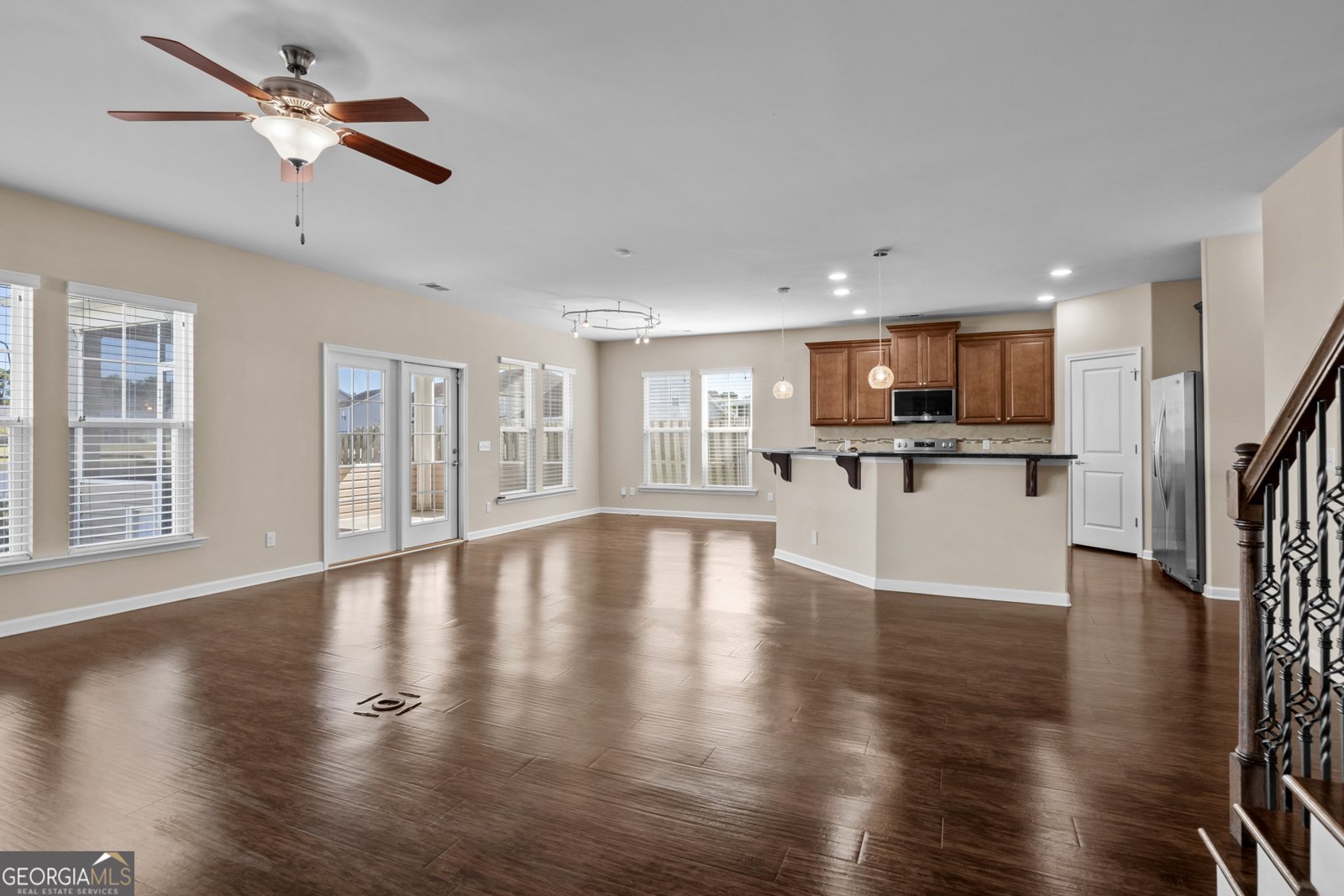 123 Wind Willow Drive Savannah - 9