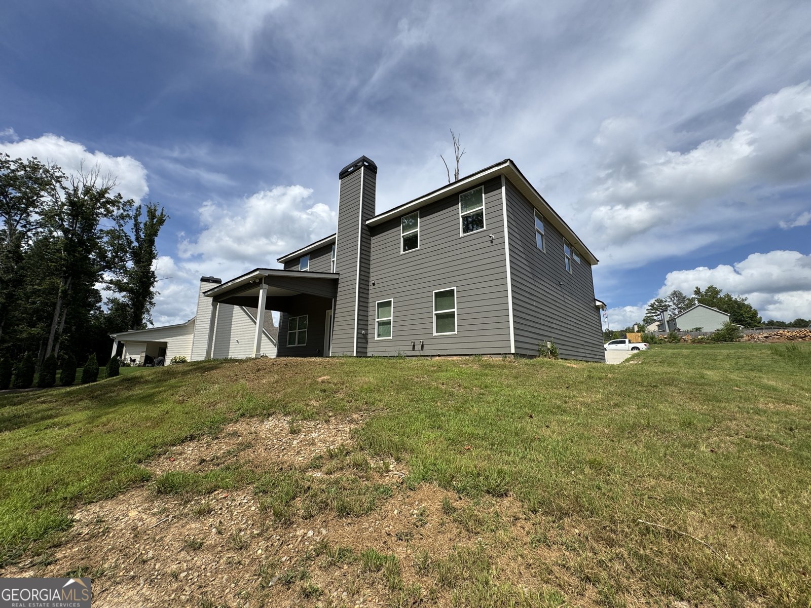 112 Turkey Creek Trail Carrollton - 10