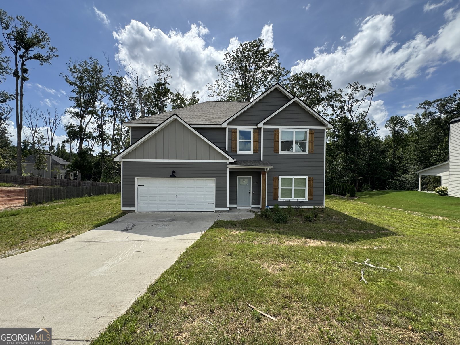 112 Turkey Creek Trail Carrollton - 2