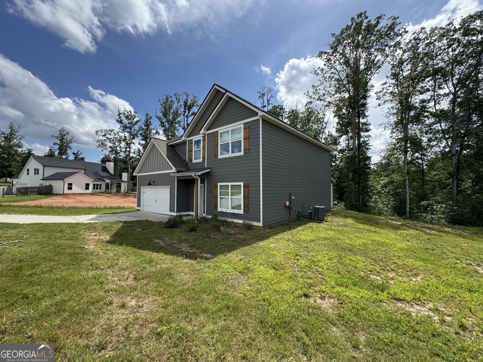 112 Turkey Creek Trail Carrollton - 3