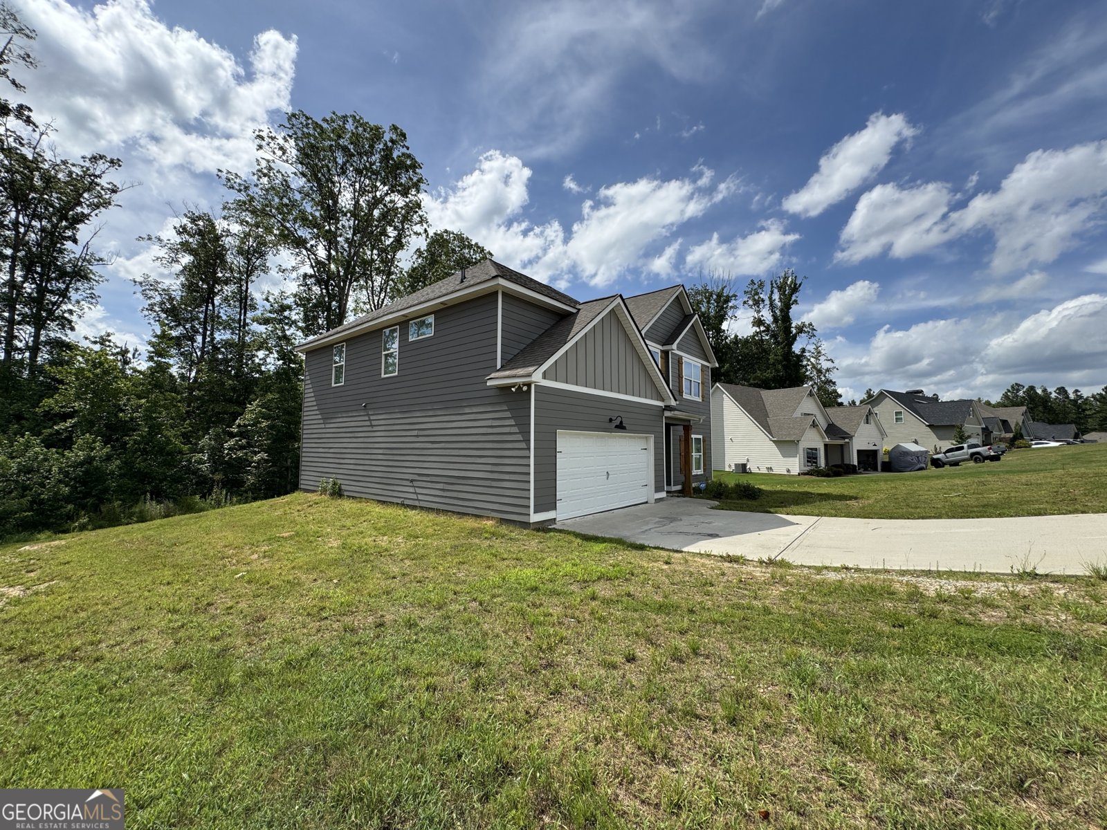 112 Turkey Creek Trail Carrollton - 5